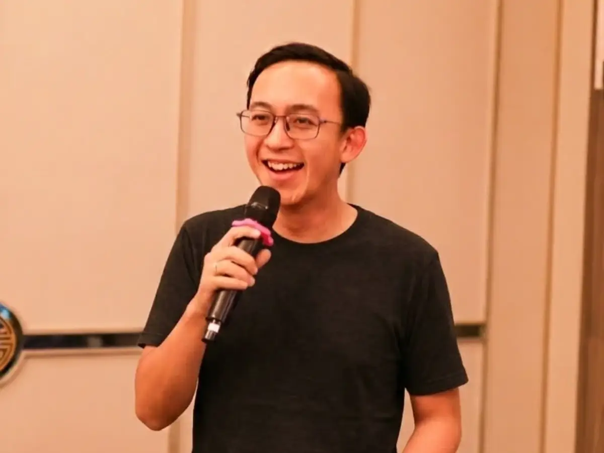 Nico Lin