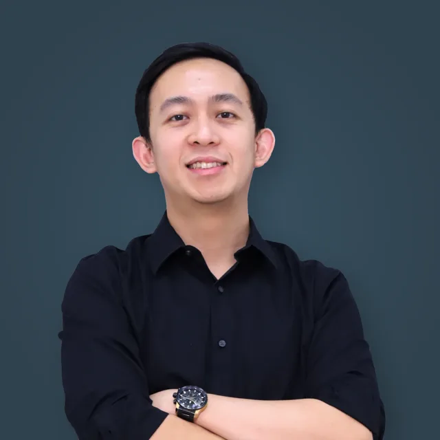 Nico Lin, Mobile Engineer